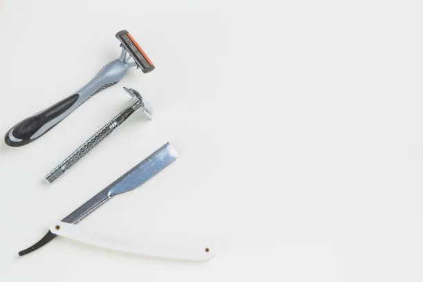 multilama mano libera double edge
